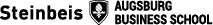 Steinbeis Ifem – The Augsburg Business School Logo