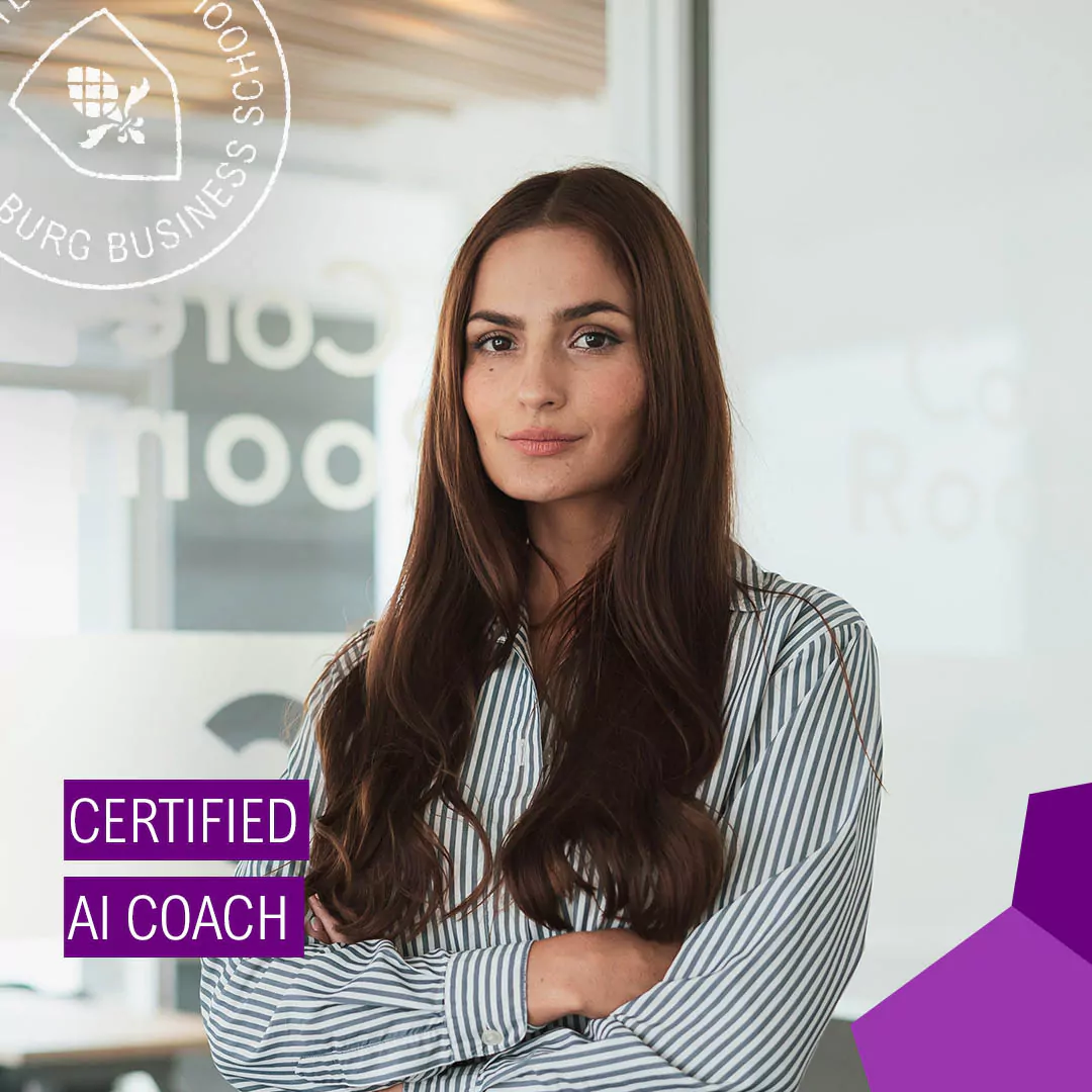Berlin, Hamburg, Köln, München, Frankfurt, Stuttgart, Certified AI Coach