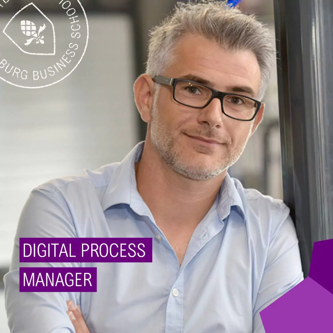 Berlin, Hamburg, Köln, München, Frankfurt, Stuttgart, Certified Digital Process Manager, Process Manager