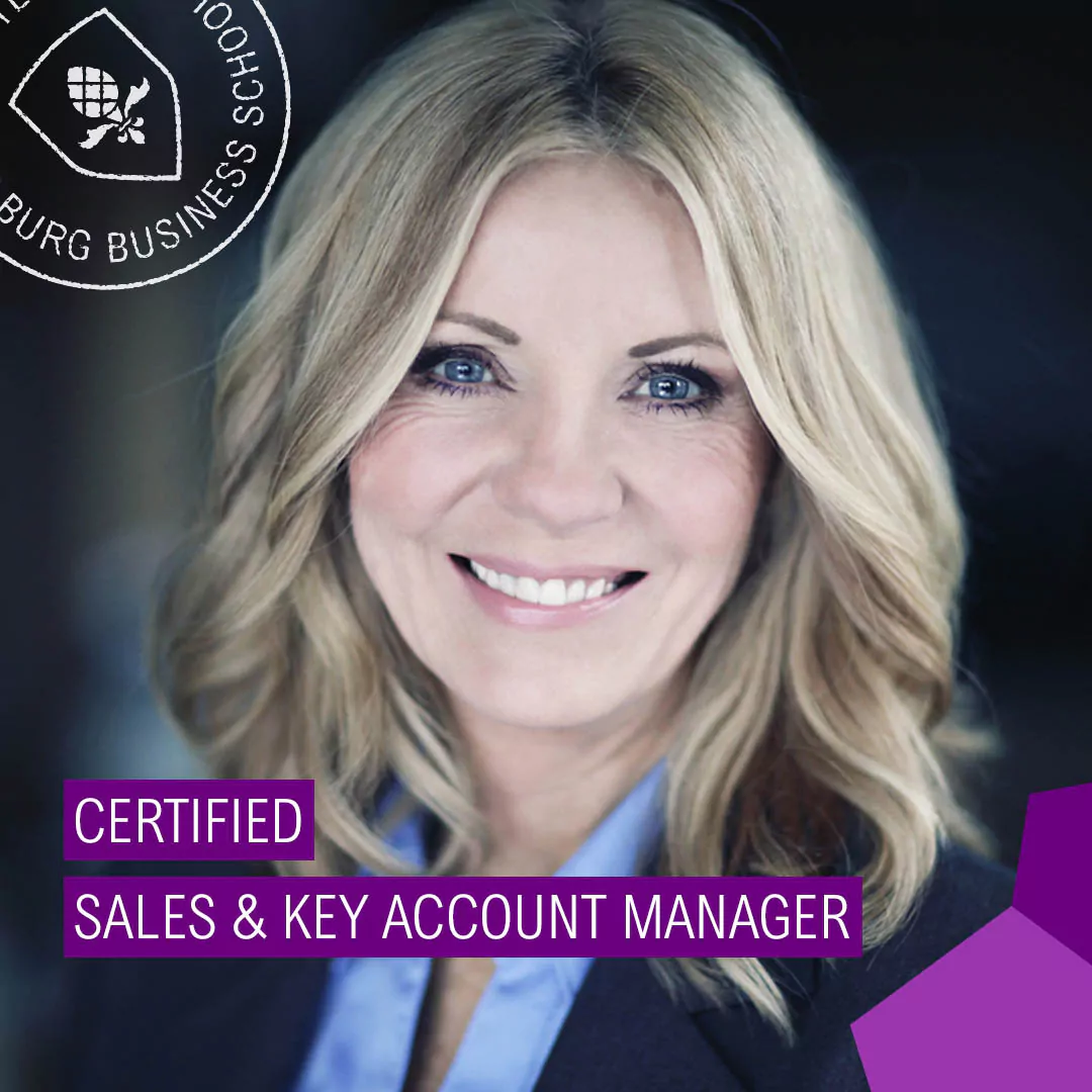 Berlin, Hamburg, Köln, München, Frankfurt, Stuttgart, Certified Sales und Key Account Manager