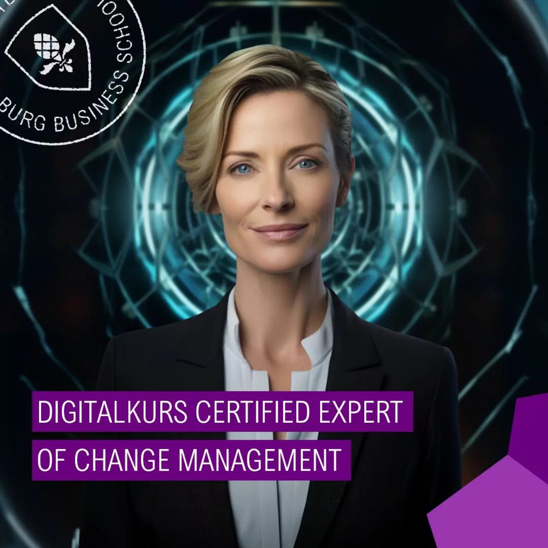 Berlin, Hamburg, Köln, München, Frankfurt, Stuttgart, Certified Expert of Change Management, Digitalkurs