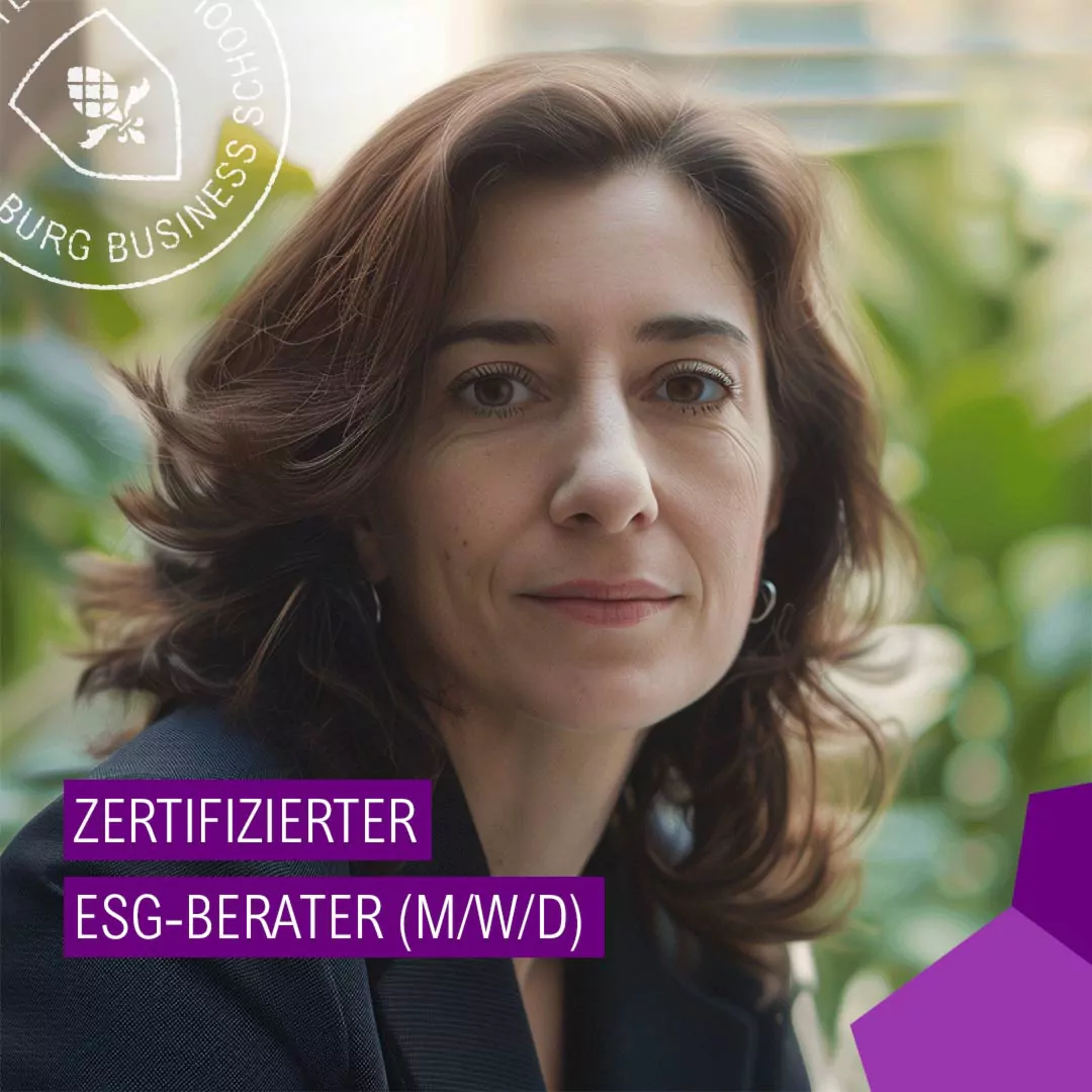 Berlin, Hamburg, Köln, München, Frankfurt, Stuttgart, Zertifizierter ESG Berater